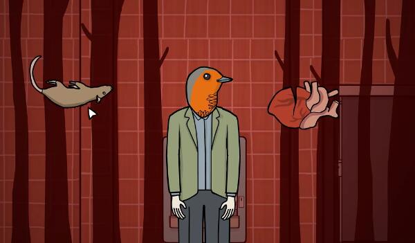 锈湖地铁繁花第五章攻略 第五章完整版剧情解密详解[多图]图片14