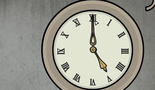 锈湖地铁繁花第四章攻略 第四章完整版图文解密分析[多图]图片6