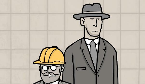 锈湖地铁繁花第四章攻略 第四章完整版图文解密分析[多图]图片8