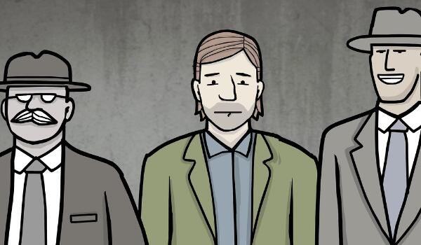 锈湖地铁繁花第四章攻略 第四章完整版图文解密分析[多图]图片9