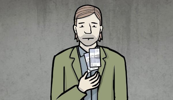 锈湖地铁繁花第四章攻略 第四章完整版图文解密分析[多图]图片10