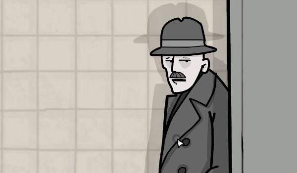 锈湖地铁繁花第四章攻略 第四章完整版图文解密分析[多图]图片12