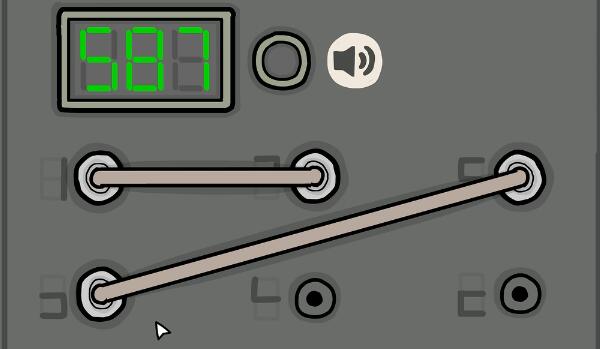 锈湖地铁繁花第四章攻略 第四章完整版图文解密分析[多图]图片14