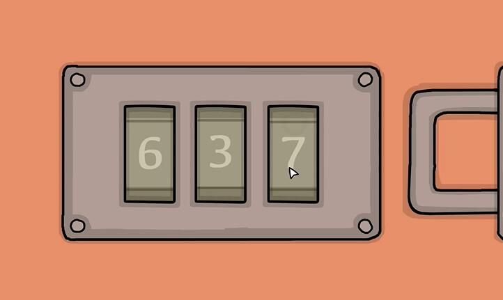 锈湖地铁繁花第三章攻略 第三章完整版图文通关流程[多图]图片8