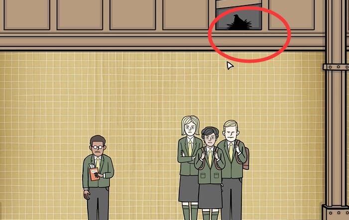 锈湖地铁繁花第三章攻略 第三章完整版图文通关流程[多图]图片7