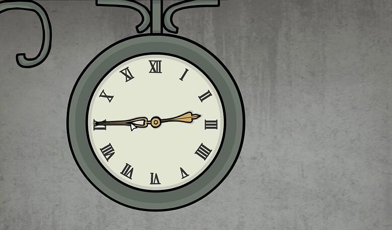 锈湖地铁繁花第三章攻略 第三章完整版图文通关流程[多图]图片10