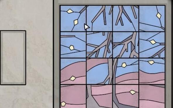 锈湖地铁繁花第二章攻略 第二章儿童站图文解密流程[多图]图片11