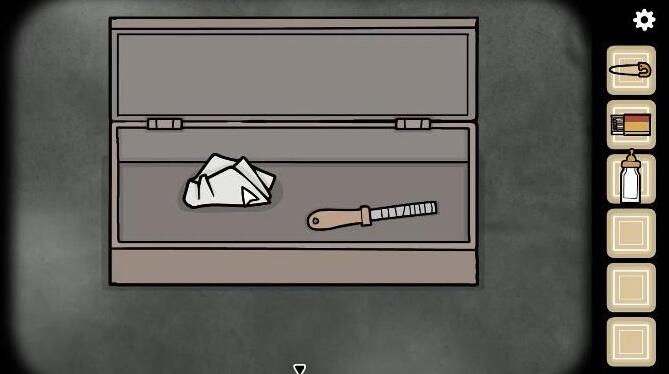 锈湖地铁繁花第一章攻略 Underground  Blossom第一章图文通关流程[多图]图片2