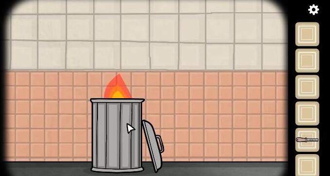 锈湖地铁繁花第一章攻略 Underground  Blossom第一章图文通关流程[多图]图片5