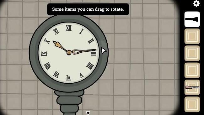 锈湖地铁繁花第一章攻略 Underground  Blossom第一章图文通关流程[多图]图片10