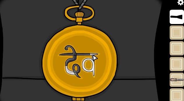 锈湖地铁繁花第一章攻略 Underground  Blossom第一章图文通关流程[多图]图片9