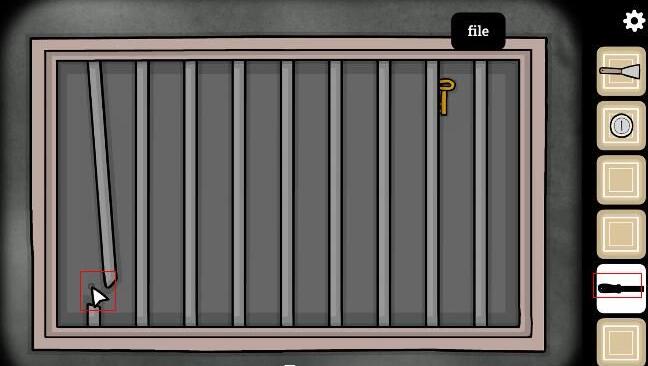 锈湖地铁繁花第一章攻略 Underground  Blossom第一章图文通关流程[多图]图片12