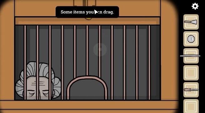 锈湖地铁繁花第一章攻略 Underground  Blossom第一章图文通关流程[多图]图片14