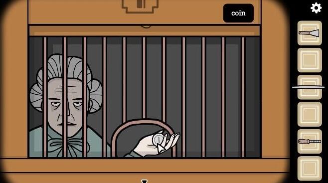 锈湖地铁繁花第一章攻略 Underground  Blossom第一章图文通关流程[多图]图片15