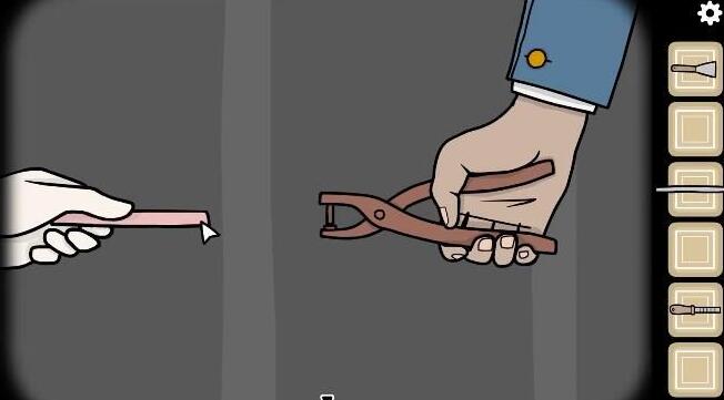 锈湖地铁繁花第一章攻略 Underground  Blossom第一章图文通关流程[多图]图片16