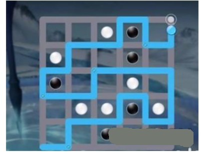 逆水寒手游浮云狐宫探索攻略 浮云狐宫景点宝箱位置一览[多图]图片2