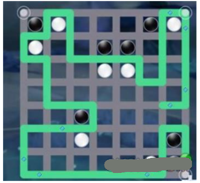 逆水寒手游浮云狐宫探索攻略 浮云狐宫景点宝箱位置一览[多图]图片3