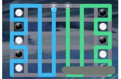 逆水寒手游浮云狐宫探索攻略 浮云狐宫景点宝箱位置一览[多图]图片4
