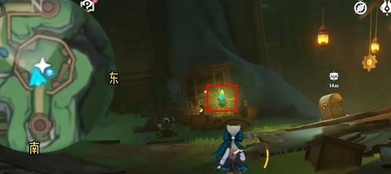 原神7颗神秘的矿石在哪 7颗神秘的矿石位置分享[多图]图片8