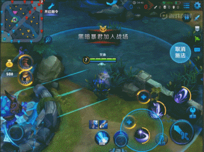 《王者荣耀》新赛季英雄强度排名，练好这几位就能轻松上王者