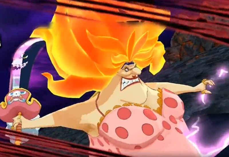 航海王燃烧意志：PVE刷剧情限定SSR推荐，单点和AOE全要