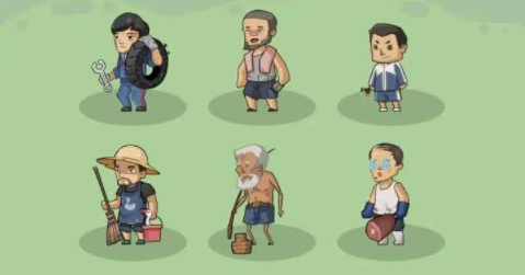 王小屋的屋屋保卫战怎么扫荡