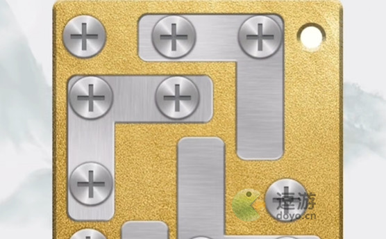 疯狂梗传我要打螺丝2怎么过