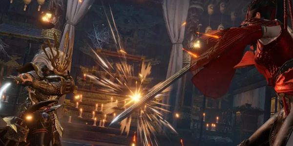 永劫无间暗潮币怎么获得