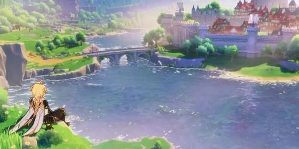 原神集光撷彩活动介绍