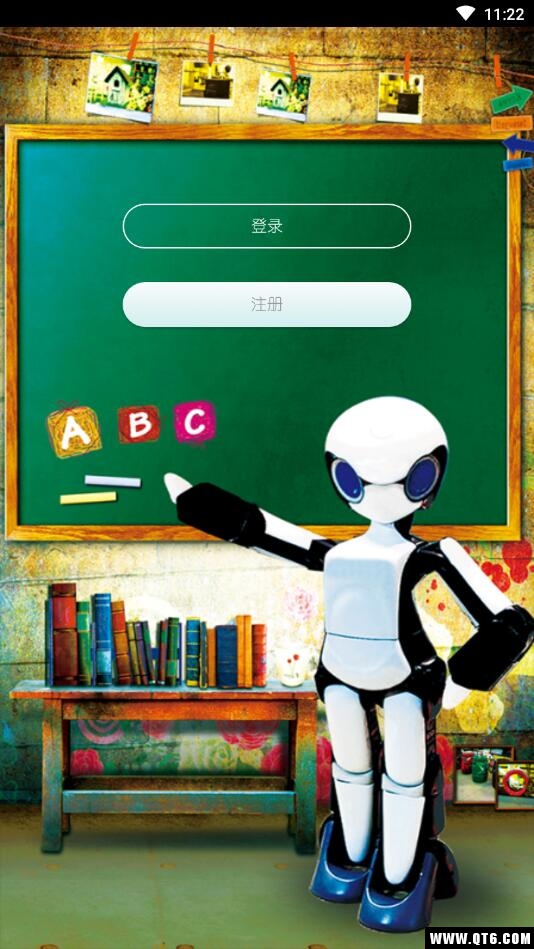 英语鲜师