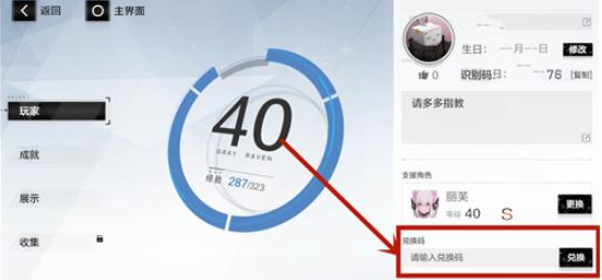 战双帕弥什兑换码2023