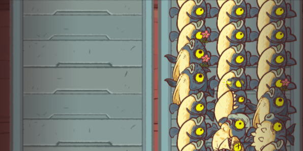 咸鱼之王如何淬炼装备