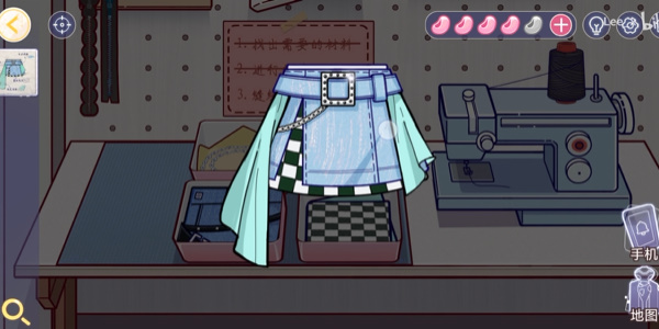 房间的秘密3女团回归夜攻略