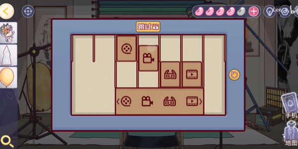 房间的秘密3女团回归夜攻略