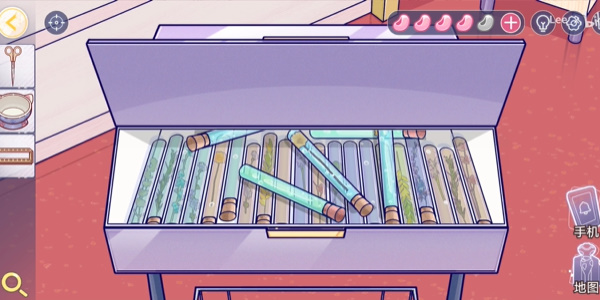 房间的秘密3女团回归夜攻略