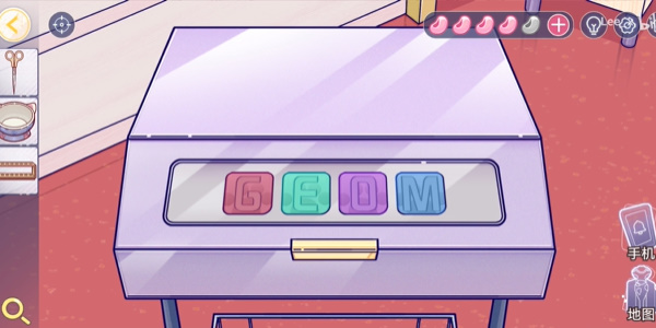 房间的秘密3女团回归夜攻略