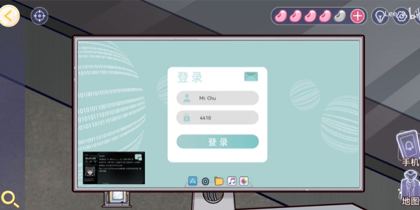 房间的秘密3女团回归夜攻略