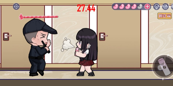 房间的秘密3女团回归夜攻略