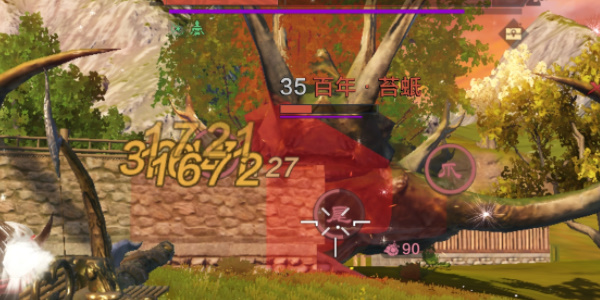 妄想山海怎么快速提升等级