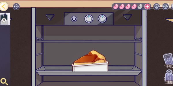 房间的秘密3女团回归夜第二章攻略