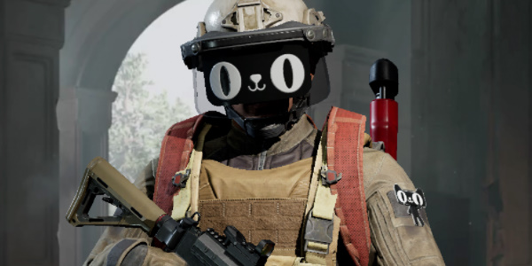 暗区突围天猫双11跨界联动开启