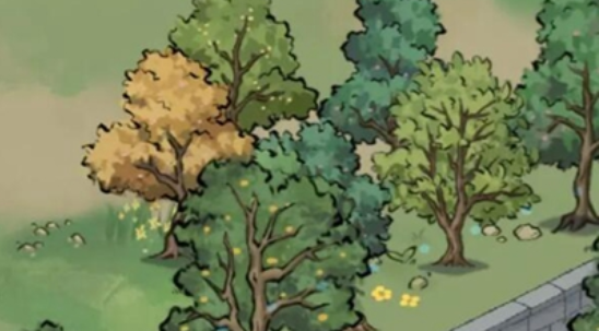 方寸对决关口拜会故人任务攻略