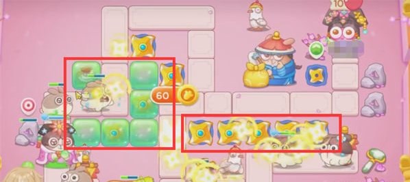 保卫萝卜4秋妃传16关攻略 秋妃传第16关图文通关流程[多图]图片4