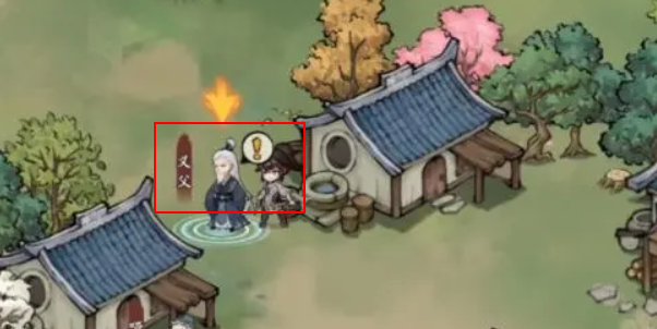 方寸对决破旧祠堂解谜攻略