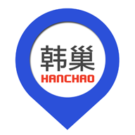 韩国地图2023最新下载