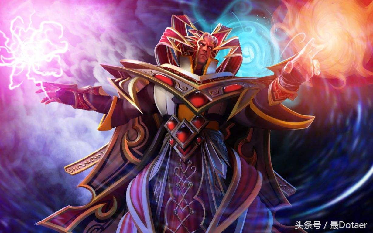 超凡选手给你详解DOTA2天梯各分数段的区别