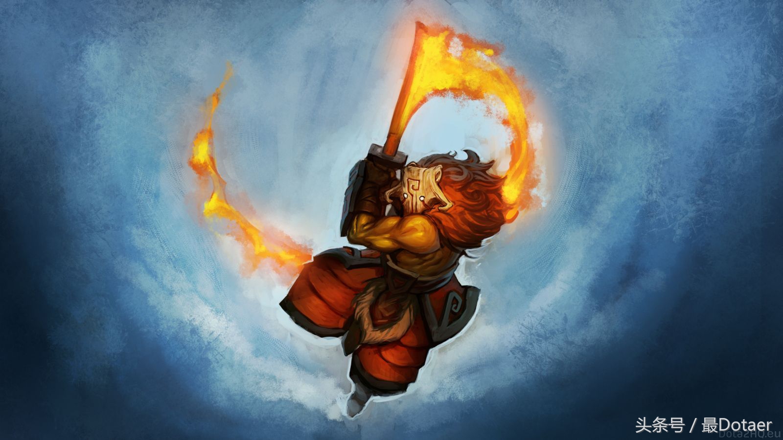 超凡选手给你详解DOTA2天梯各分数段的区别