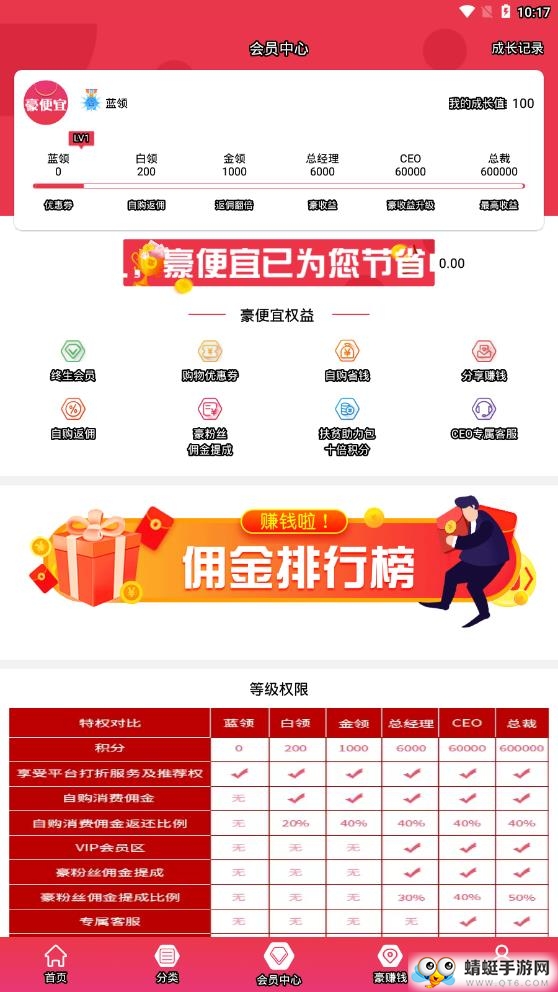 豪便宜