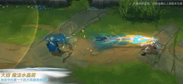 英雄联盟手游s11赛季皮肤是谁 s11赛季皮肤技能特效介绍[多图]图片5