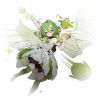 依露希尔星晓角色大全